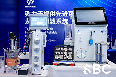 米兰·(milan)中国官方网站K2T-Mini迷你切向流系统